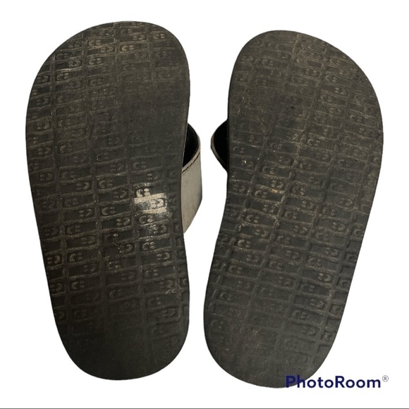 Sanuk Sandals 13-1 - Picture 4 of 5